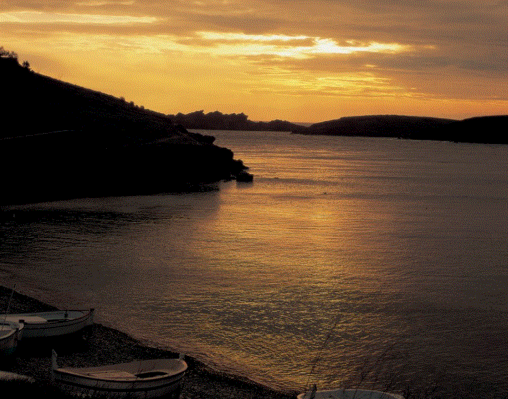 Playas del Alt Empordà.